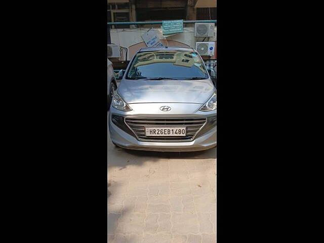 Second Hand Hyundai Santro Magna [2018-2020] in Delhi