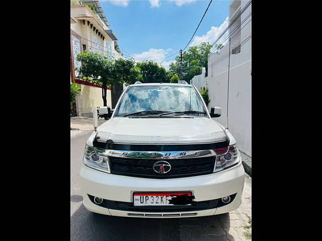 Second Hand Tata Safari Storme 2019 2.2 EX 4X2 in Lucknow