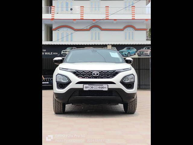 Second Hand Tata Harrier [2019-2023] XE [2019-2020] in Patna