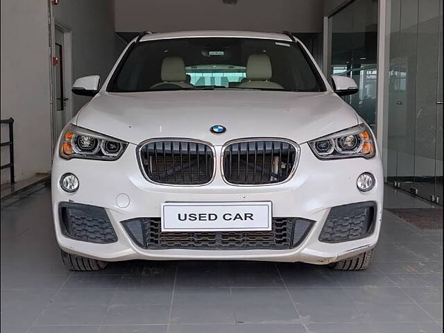 Second Hand BMW X1 [2016-2020] xDrive20d M Sport in Ahmedabad