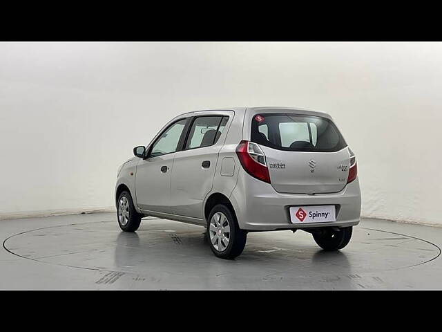 Second Hand Maruti Suzuki Alto K10 [2014-2020] VXi [2014-2019] in Ghaziabad