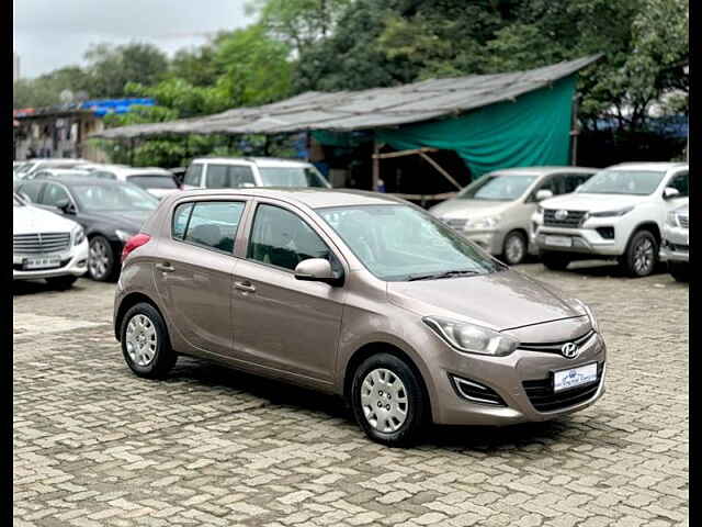 Second Hand Hyundai i20 [2012-2014] Magna 1.2 in Mumbai