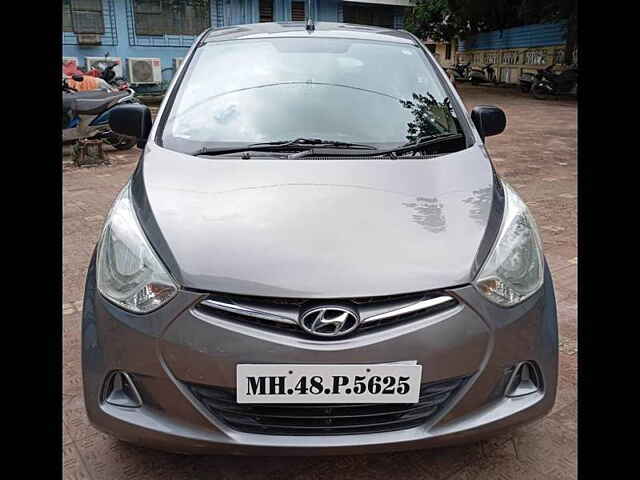 Second Hand Hyundai Eon 1.0 Kappa Magna + [2014-2016] in Mumbai