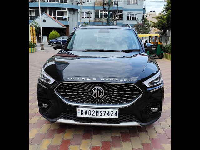 Second Hand MG Astor Sharp EX 1.5 MT [2022-2023] in Bangalore