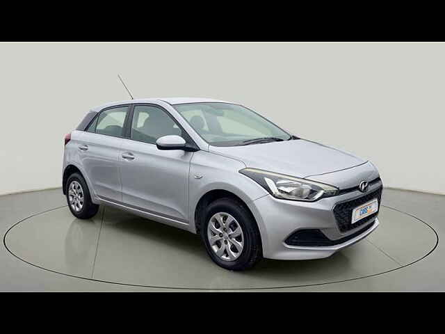 Second Hand Hyundai Elite i20 [2016-2017] Magna 1.2 [2016-2017] in Surat