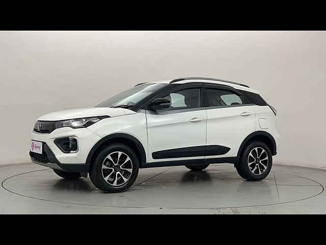 Second Hand Tata Nexon [2017-2020] XZ Plus in Delhi