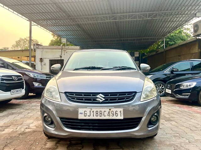 Second Hand Maruti Suzuki Swift DZire [2011-2015] ZDI in Ahmedabad