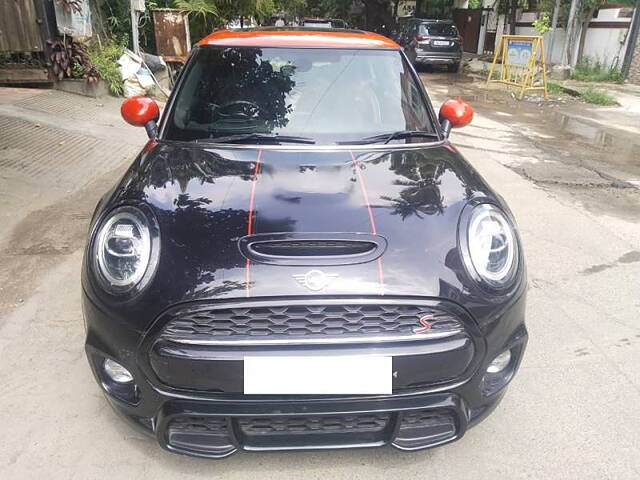 Second Hand MINI Cooper [2014-2018] S in Chennai