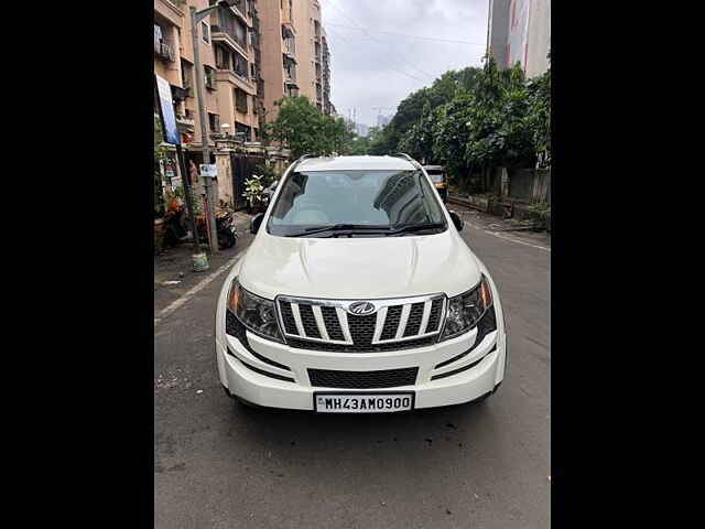 Second Hand Mahindra XUV500 [2011-2015] W8 in Mumbai