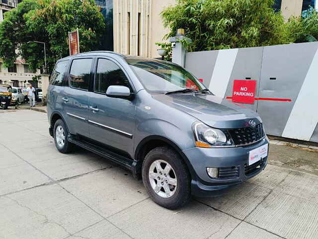 Second Hand Mahindra Xylo [2012-2014] H8 ABS BS IV in Mumbai