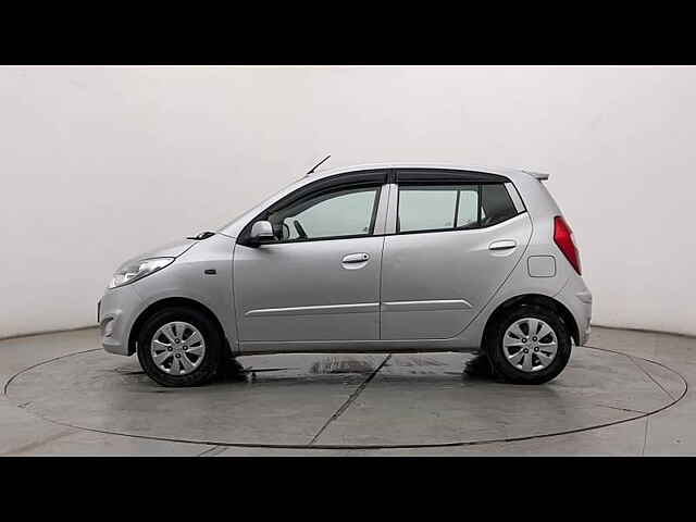 Second Hand Hyundai i10 [2010-2017] Sportz 1.2 Kappa2 in Chennai