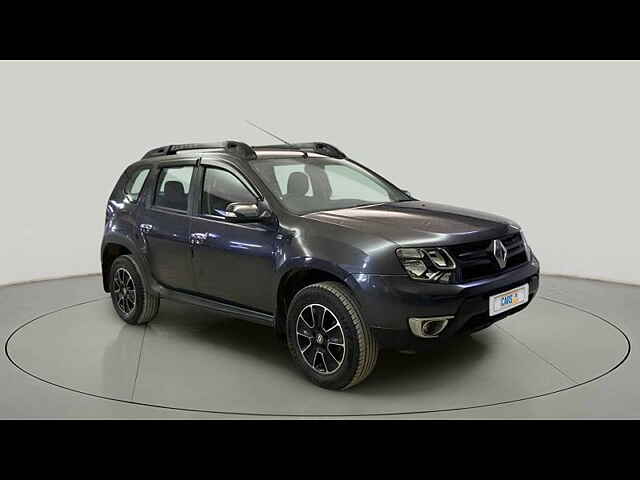 Second Hand Renault Duster [2016-2019] 85 PS RXS 4X2 MT Diesel in Delhi