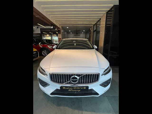 Second Hand Volvo S60 T4 Inscription in Nagpur