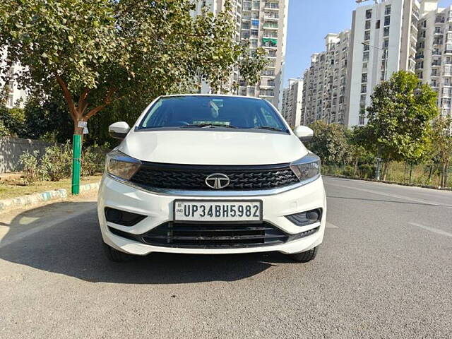 Second Hand Tata Tiago [2016-2020] Revotron XM [2016-2019] in Noida