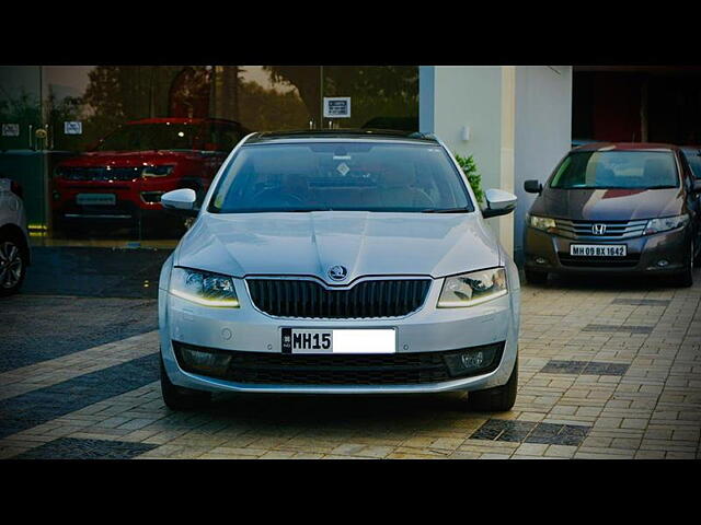 157 Used Skoda Octavia Cars In India Second Hand Skoda Octavia Cars In India Cartrade