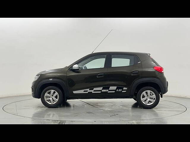 Second Hand Renault Kwid [2022-2023] RXT 1.0 in Ghaziabad