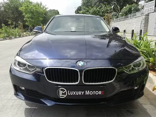 Used 2014 BMW 3 Series [2012-2016] 320d Prestige for sale in Bangalore ...