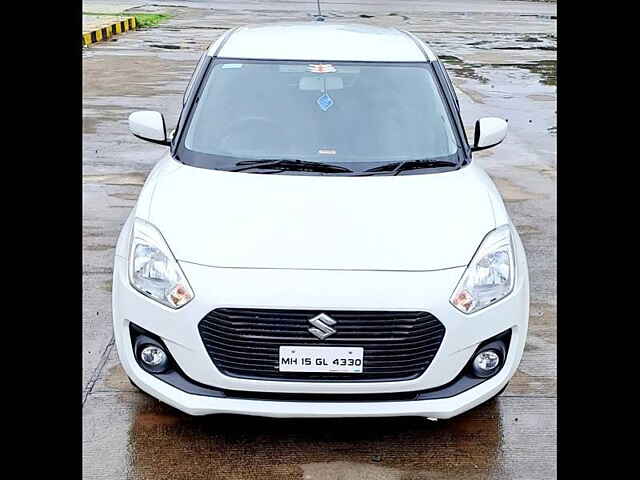 Second Hand Maruti Suzuki Swift [2018-2021] VDi in Nashik