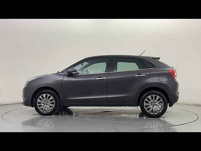 Second Hand Maruti Suzuki Baleno [2015-2019] Alpha 1.2 in Delhi