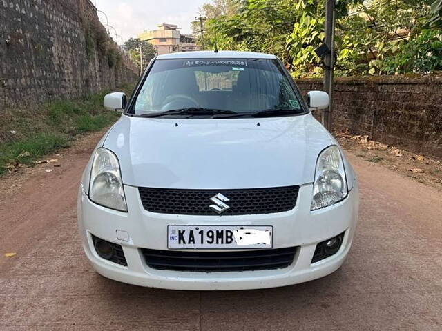Second Hand Maruti Suzuki Swift [2011-2014] VDi in Mangalore