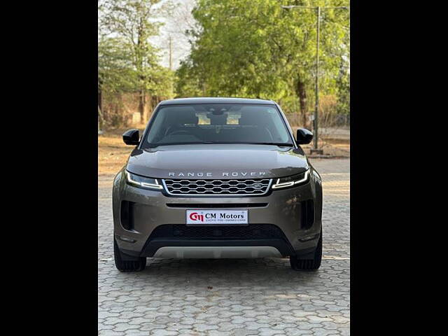 Second Hand Land Rover Range Rover Evoque S [2020-2021] in Ahmedabad