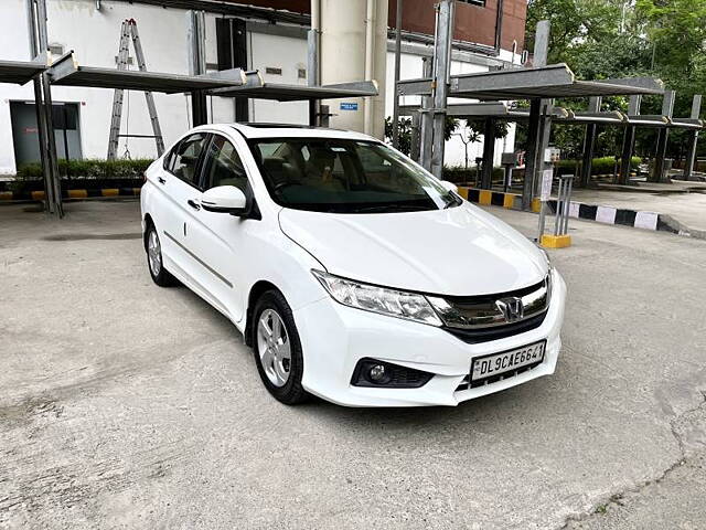 Second Hand Honda City [2014-2017] VX in Delhi