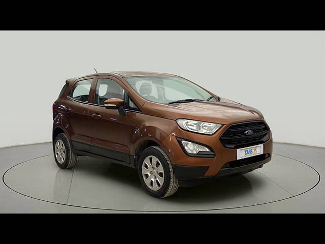 Second Hand Ford EcoSport [2017-2019] Ambiente 1.5L Ti-VCT in Delhi