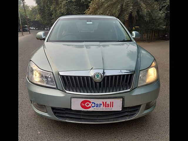 Second Hand Skoda Laura Ambiente 1.9 TDI MT in Agra