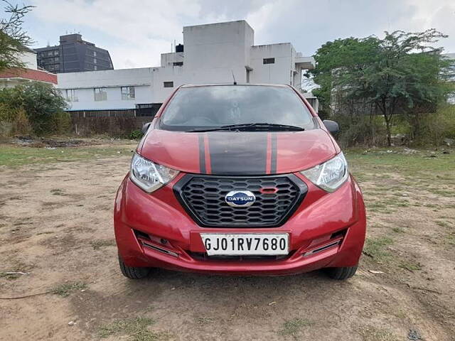 Second Hand Datsun redi-GO [2016-2020] S [2016-2019] in Vadodara