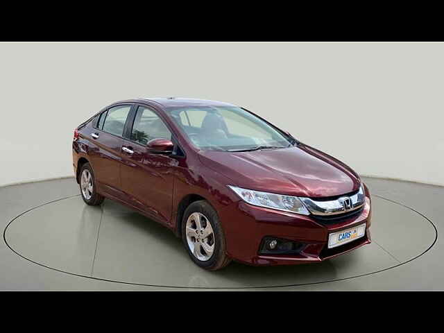 Second Hand Honda City [2014-2017] V in Hyderabad