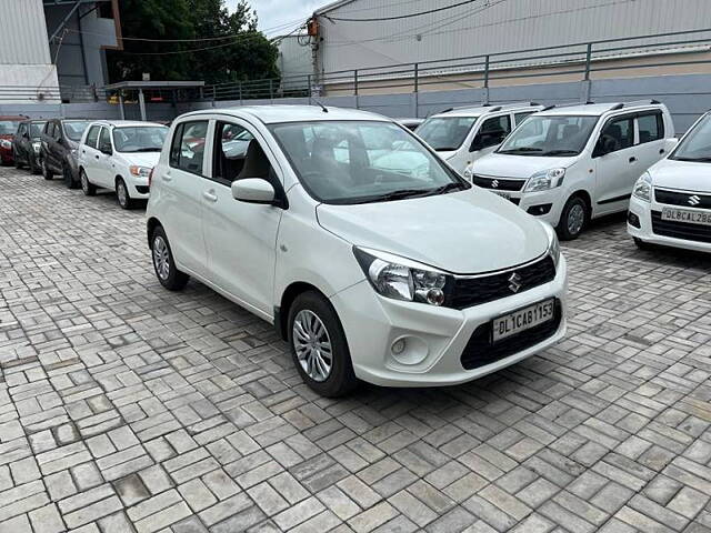 Second Hand Maruti Suzuki Celerio [2017-2021] VXi [2019-2020] in Delhi