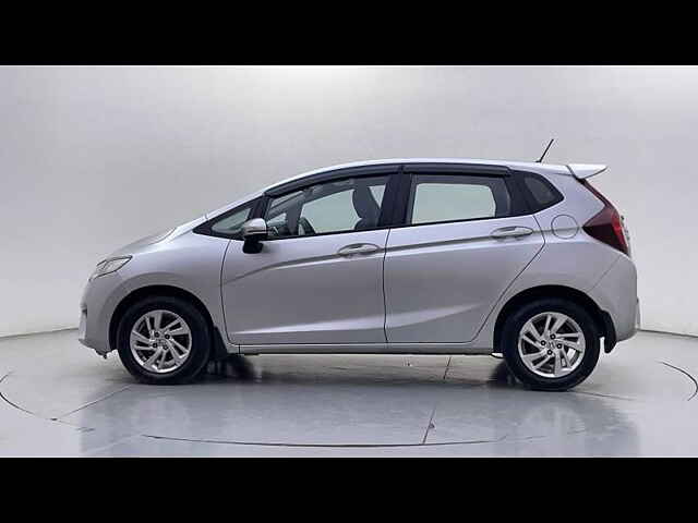 Second Hand Honda Jazz [2018-2020] VX Diesel in Bangalore