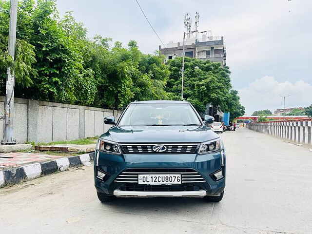 Second Hand Mahindra XUV300 [2019-2024] W8 (O) 1.2 Petrol in Delhi