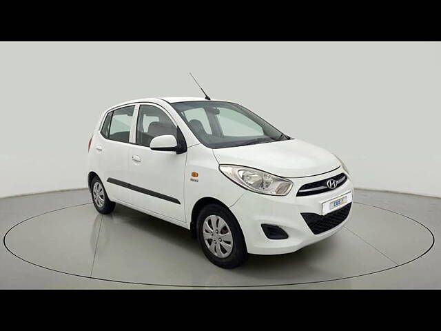 Second Hand Hyundai i10 [2010-2017] 1.1L iRDE Magna Special Edition in Ahmedabad