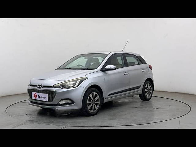 Second Hand Hyundai Elite i20 [2014-2015] Asta 1.2 in Chennai