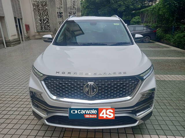 Second Hand MG Hector Sharp 2.0 Diesel [2019-2020] in Mumbai