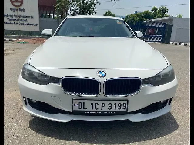 54 Used BMW 3-Series Cars in Delhi, Second Hand BMW 3-Series Cars in ...
