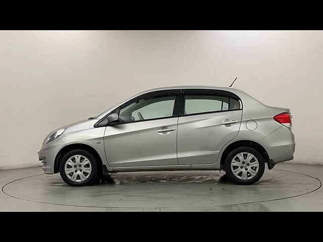 Second Hand Honda Amaze [2013-2016] 1.2 S i-VTEC in Gurgaon