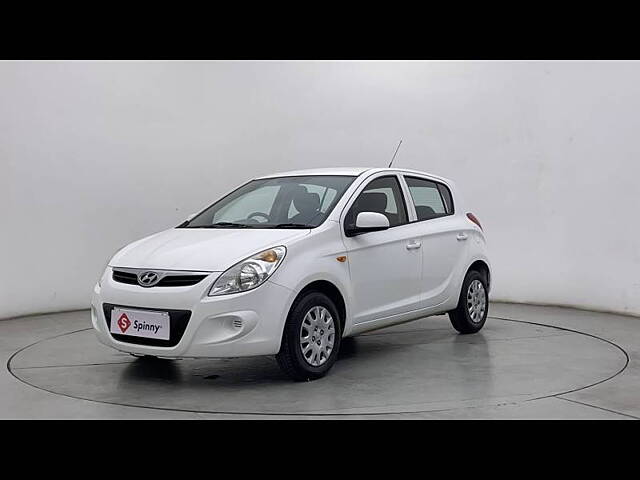 Second Hand Hyundai i20 [2010-2012] Magna 1.2 in Chennai