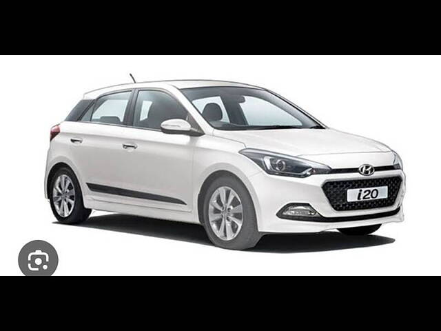 Second Hand Hyundai Elite i20 [2014-2015] Magna 1.2 in Delhi