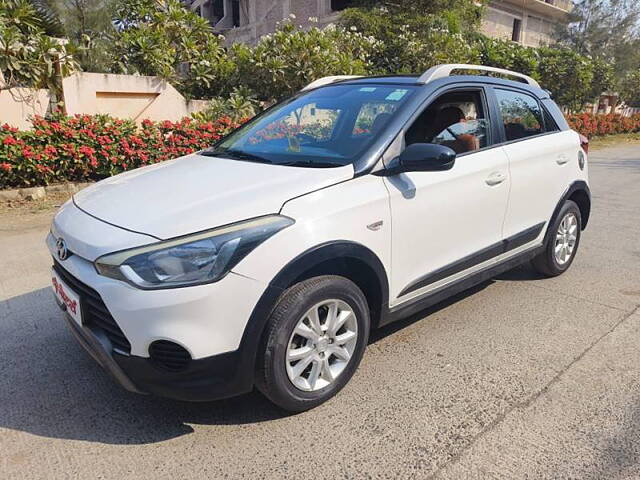 Second Hand Hyundai i20 Active [2015-2018] 1.2 S in Indore