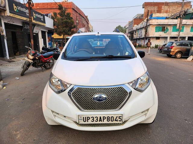 Second Hand Datsun redi-GO [2016-2020] D [2016-2019] in Kanpur