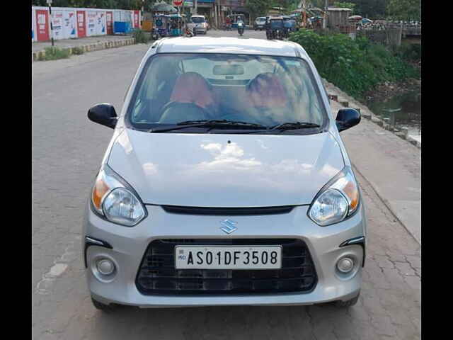 Second Hand Maruti Suzuki Alto 800 [2012-2016] Lxi in Guwahati