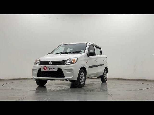 Second Hand Maruti Suzuki Alto 800 [2012-2016] Vxi in Hyderabad