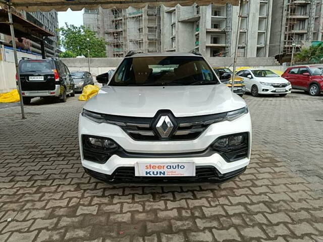 Second Hand Renault Kiger [2021-2022] RXT MT in Chennai