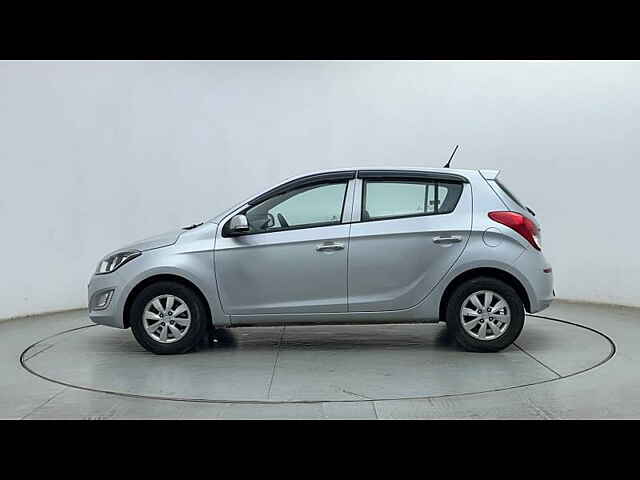 Second Hand Hyundai i20 [2012-2014] Asta 1.2 in Thane