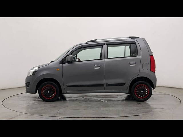 Second Hand Maruti Suzuki Wagon R 1.0 [2014-2019] VXI in Chennai