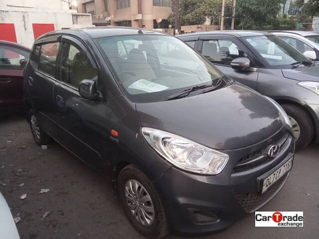 Second Hand Hyundai i10 [2010-2017] Sportz 1.2 Kappa2 in Delhi