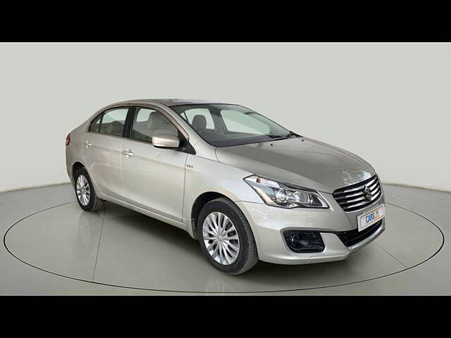 Second Hand Maruti Suzuki Ciaz [2014-2017] VXi+ in Ahmedabad