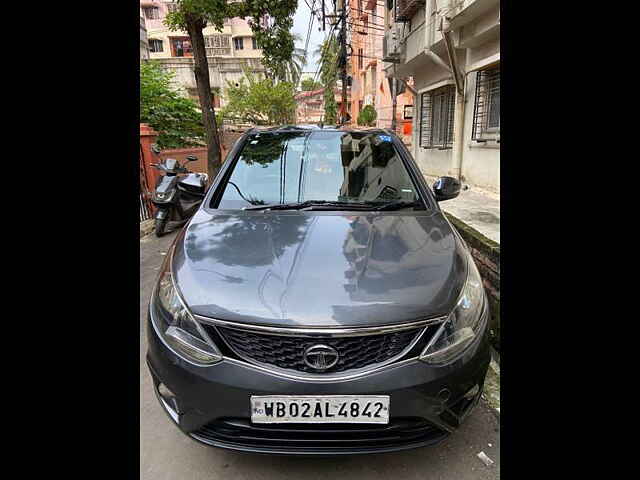 Second Hand Tata Bolt XMS Petrol in Kolkata